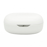 Auriculares sem fios JBL Wave Flex 2 com 40 h de autonomia cor branco
