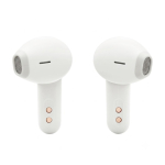 Auriculares sem fios JBL Wave Flex 2 com 40 h de autonomia cor branco