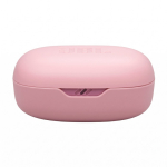 Auriculares sem fios JBL Wave Flex 2 com 40 h de autonomia cor cor-de-rosa