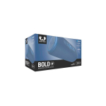 Coluna sem fios impermeável com roda de volume Fresh'n Rebel cor azul real