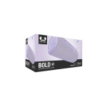 Coluna sem fios impermeável com roda de volume Fresh'n Rebel cor lilás