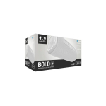 Coluna sem fios impermeável com roda de volume Fresh'n Rebel cor branco-sujo