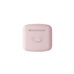 Auscultadores sem fios com controlo tátil Fresh'n Rebel Twins Fuse cor rosa pastel