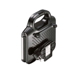 Grelhador de contacto com placas antiaderentes e fecho seguro Tefal cor prateado