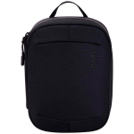 Estojo organizador grande em poliéster para cabos e acessórios Thule cor preto