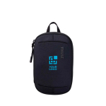 Estojo organizador grande em poliéster para cabos e acessórios Thule vista principal