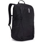 Mochila em nylon 400D para escritório e desporto diário Thule 21L cor preto
