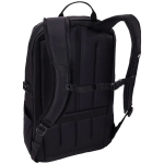 Mochila em nylon 400D para escritório e desporto diário Thule 21L cor preto