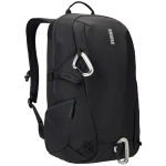 Mochila em nylon 400D para escritório e desporto diário Thule 21L cor preto