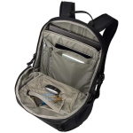 Mochila em nylon 400D para escritório e desporto diário Thule 21L cor preto