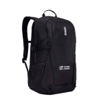 Mochila em nylon 400D para escritório e desporto diário Thule 21L vista principal