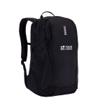 Mochila de nylon multifunções com vários compartimentos Thule 23L vista principal