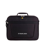 Pasta para portátil em poliéster acolchoado Case Logic® 15,6'' vista principal