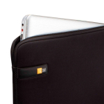 Capa para portátil poliéster com interior acolchoado Case Logic 11,6''