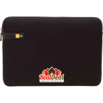 Capa para portátil poliéster com interior acolchoado Case Logic 11,6''