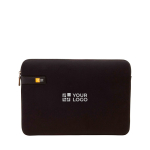 Capa para portátil poliéster com interior acolchoado Case Logic 11,6'' vista principal