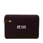 Capa para portátil poliéster com interior acolchoado Case Logic 11,6'' vista principal