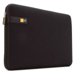 Capa para portátil poliéster com interior acolchoado Case Logic 13''