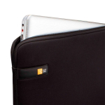 Capa para portátil poliéster com interior acolchoado Case Logic 13''