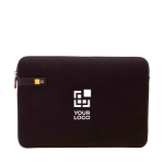Capa para portátil poliéster com interior acolchoado Case Logic 13'' vista principal
