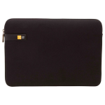 Capa para portátil poliéster com interior acolchoado Case Logic 14'' cor preto