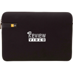 Capa para portátil poliéster com interior acolchoado Case Logic 14''