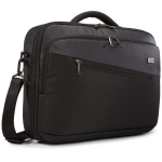 Pasta em poliéster acolchoada para portátil e tablet Case Logic® 15,6'' cor preto