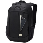 Mochila urbana para portátil com compartimentos Case Logic 15'' cor preto