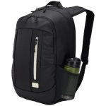 Mochila urbana para portátil com compartimentos Case Logic 15'' cor preto