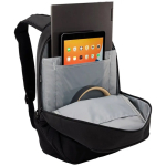 Mochila urbana para portátil com compartimentos Case Logic 15'' cor preto