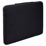 Capa acolchoada para portátil em materiais reciclados Case Logic® 13'' cor preto
