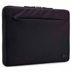 Capa acolchoada para portátil em materiais reciclados Case Logic® 13''