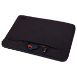 Capa acolchoada para portátil em materiais reciclados Case Logic® 13''