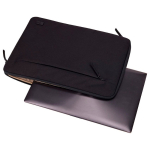 Capa acolchoada para portátil em materiais reciclados Case Logic® 13''