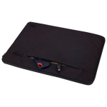 Capa acolchoada para portátil em materiais reciclados Case Logic® 13''