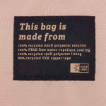 Capa acolchoada para portátil em materiais reciclados Case Logic® 13''