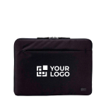 Capa acolchoada para portátil em materiais reciclados Case Logic® 13'' vista principal
