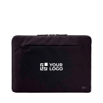 Capa acolchoada para portátil em materiais reciclados Case Logic® 13'' vista principal