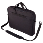 Mala para portátil reciclada com bolso oculto Case Logic® 14''