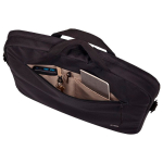 Mala para portátil reciclada com bolso oculto Case Logic® 14''