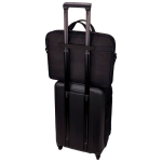 Mala para portátil reciclada com bolso oculto Case Logic® 14''