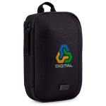 Estojo organizador pequeno reciclado para dispositivos Case Logic®