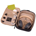 Estojo organizador pequeno reciclado para dispositivos Case Logic®