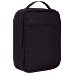 Estojo organizador grande reciclado para dispositivos Case Logic® cor preto