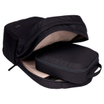 Estojo organizador grande reciclado para dispositivos Case Logic® cor preto