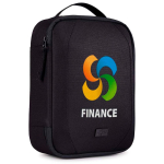 Estojo organizador grande reciclado para dispositivos Case Logic® cor preto