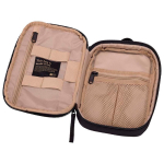 Estojo organizador grande reciclado para dispositivos Case Logic®