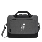 Mala para portátil em RPET com bolso frontal Targus 15,6'' vista principal
