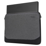 Capa para portátil em materiais reciclados EcoSmart® Targus 14''