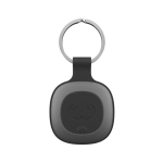 Localizador Bluetooth para chaves Fresh 'n Rebel Smart Finder cor cinzento-escuro
